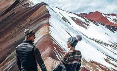 Travel to Peru 2-Week